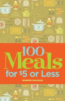 100 Meals for $5 or Lessmeals 