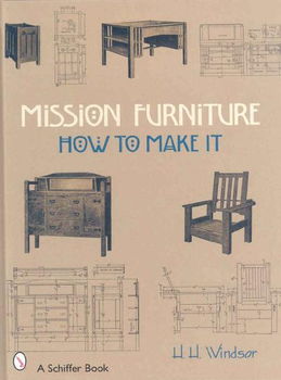 Mission Furnituremission 