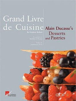 Grand Livre De Cuisinegrand 