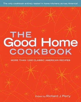 The Good Home Cookbookhome 