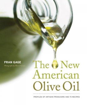 The New American Olive Oilamerican 