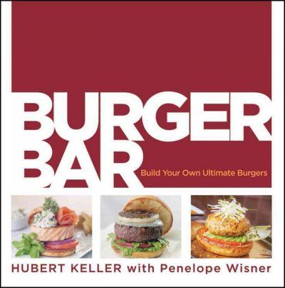 Burger Barburger 