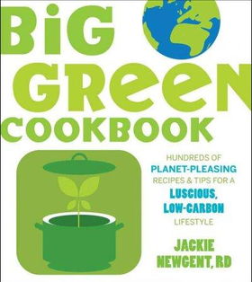 Big Green Cookbookbig 