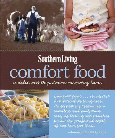 Southern Living Comfort Foodsouthern 