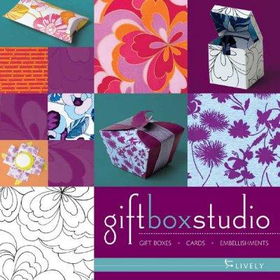 Gift Box Studio Livelygift 