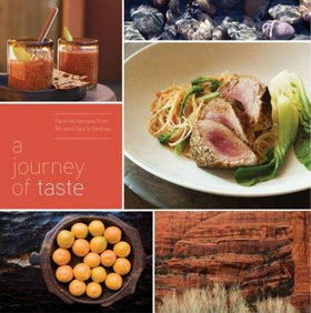 A Journey of Tastejourney 