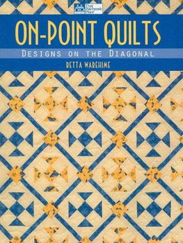 On-Point Quiltspoint 