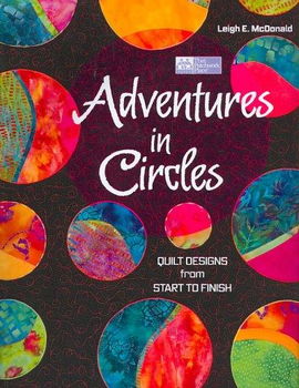 Adventures In Circlesadventures 