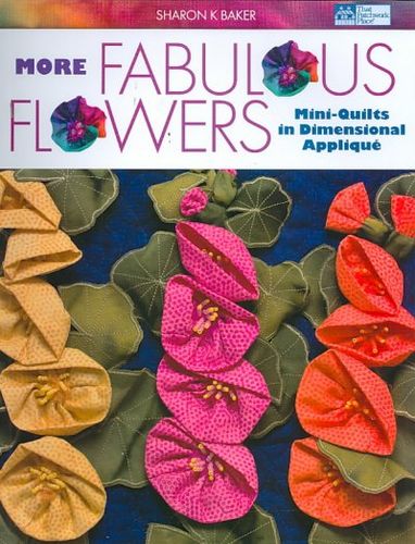 More Fabulous Flowersfabulous 