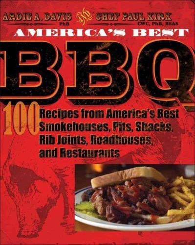 America's Best BBQamerica 