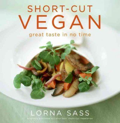 Short-cut Veganshort 