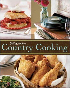 Betty Crocker Country Cookingbetty 