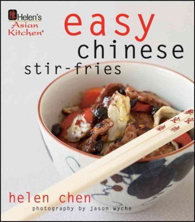 Easy Chinese Stir-Frieseasy 