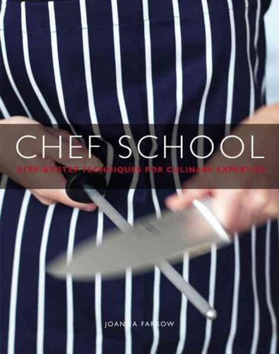 Chef Schoolchef 