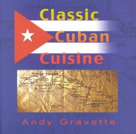 Classic Cuban Cuisineclassic 