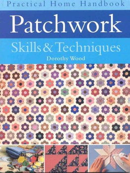 Patchwork Skills & Techniquespatchwork 