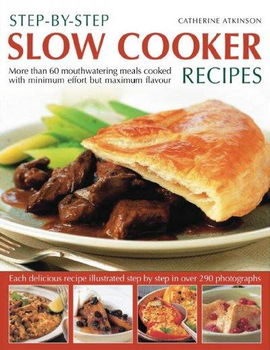 Step-by-Step Slow Cooker Recipesstep 