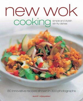 New Wok Cookingwok 