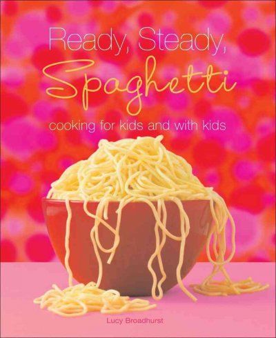 Ready, Steady, Spaghettiready 