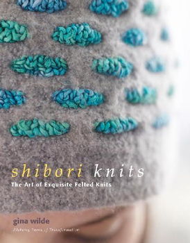 Shibori Knitsshibori 