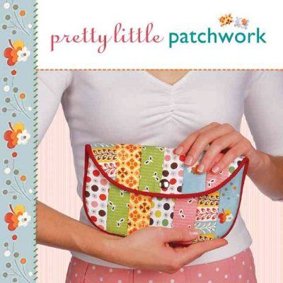 Pretty Little Patchworkpretty 