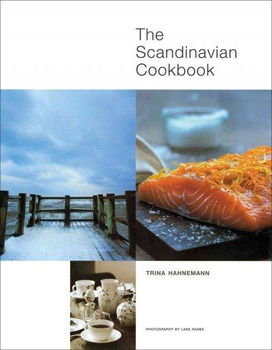 The Scandinavian Cookbookscandinavian 