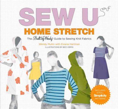 Sew U Home Stretchsew 