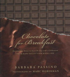 Chocolate for Breakfastchocolate 