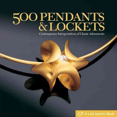 500 Pendants & Locketspendants 