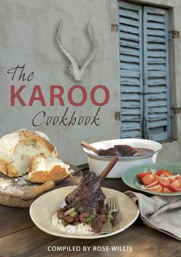 The Karoo Cookbookkaroo 