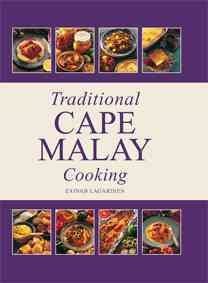 Traditional Cape Malay Cookingtraditional 