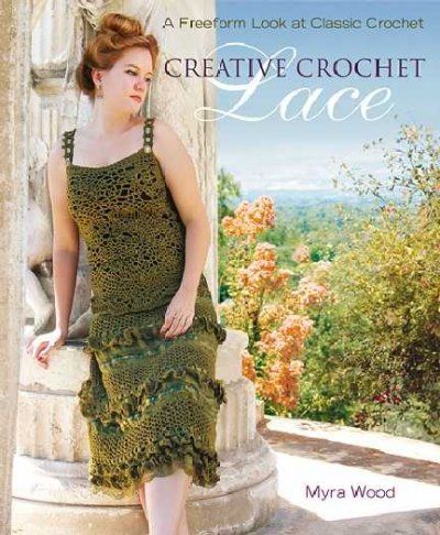 Creative Crochet Lacecreative 