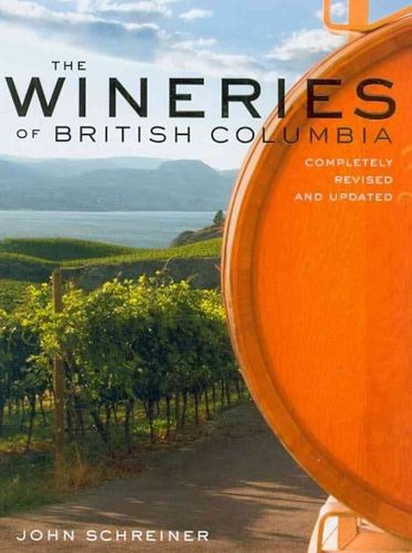 The Wineries of British Columbiawineries 