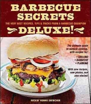 Barbecue Secrets Deluxe!barbecue 