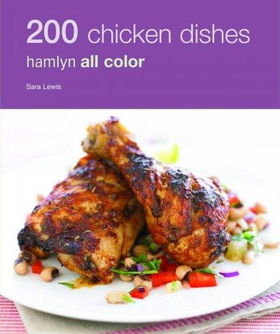 200 Chicken Disheschicken 