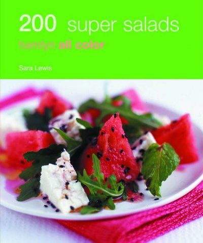 200 Super Saladssuper 