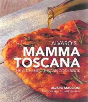 Alvaro's Mamma Toscanaalvaro 