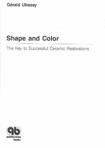 Shape and Colorshape 