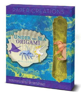 Under the Sea Origamisea 