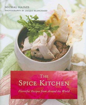 The Spice Kitchenspice 