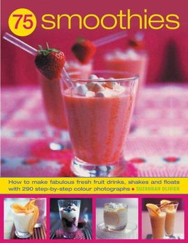 75 Smoothiessmoothies 