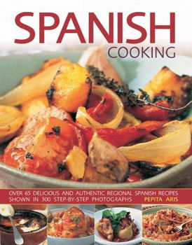 Spanish Cookingspanish 