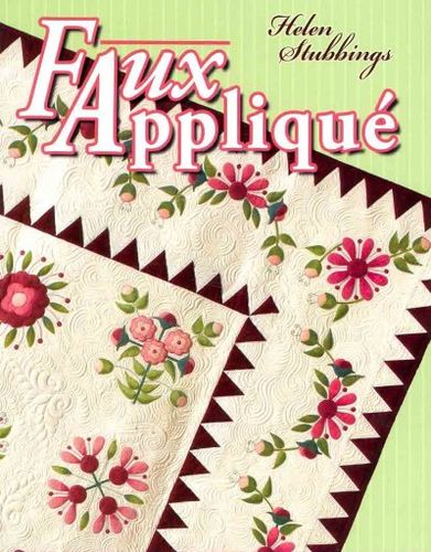 Faux Appliquefaux 