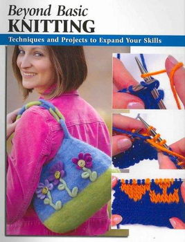 Beyond Basic Knittingbeyond 