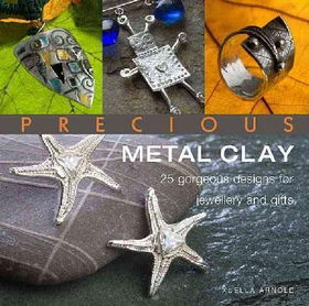 Precious Metal Clayprecious 