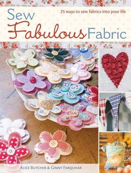 Sew Fabulous Fabricsew 