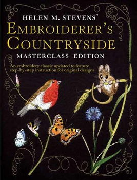 Helen M. Stevens' Embroiderer's Countrysidehelen 