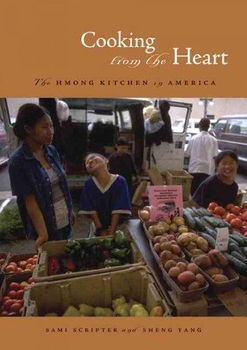 Cooking from the Heartcooking 