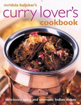 Curry Lover's Cookbookcurry 