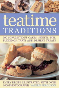 Teatime Traditionsteatime 